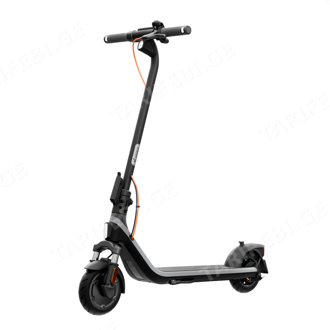 ელექტრო სკუტერი Segway Ninebot E2 Plus II
