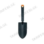 ფოლადის  ნიჩაბი  6411501350718 Ergo Trowel