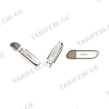 Netac U352 64GB USB 3.0 USB ფლეშ მეხსიერება
