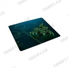 Razer Mouse Pad Goliathus Mobile Black/Green RZ02-01820200-R3M1