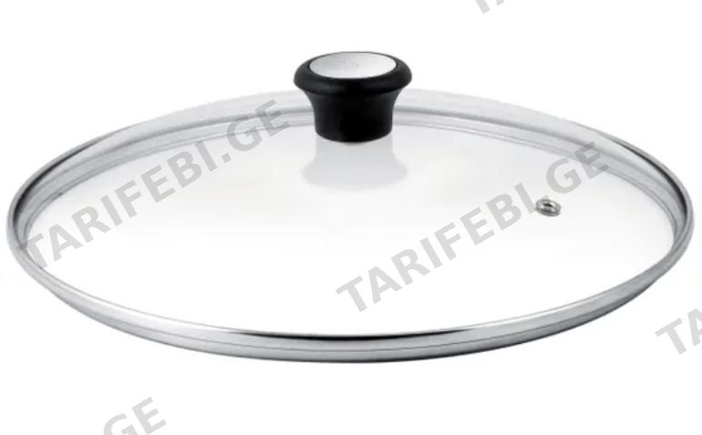 თავსახური TEFAL 28097712 28 სმ.