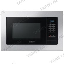 SAMSUNG MS23A7013AT/BW 23 ლ ჩასაშენებელი მიკროტალღური ღუმელი