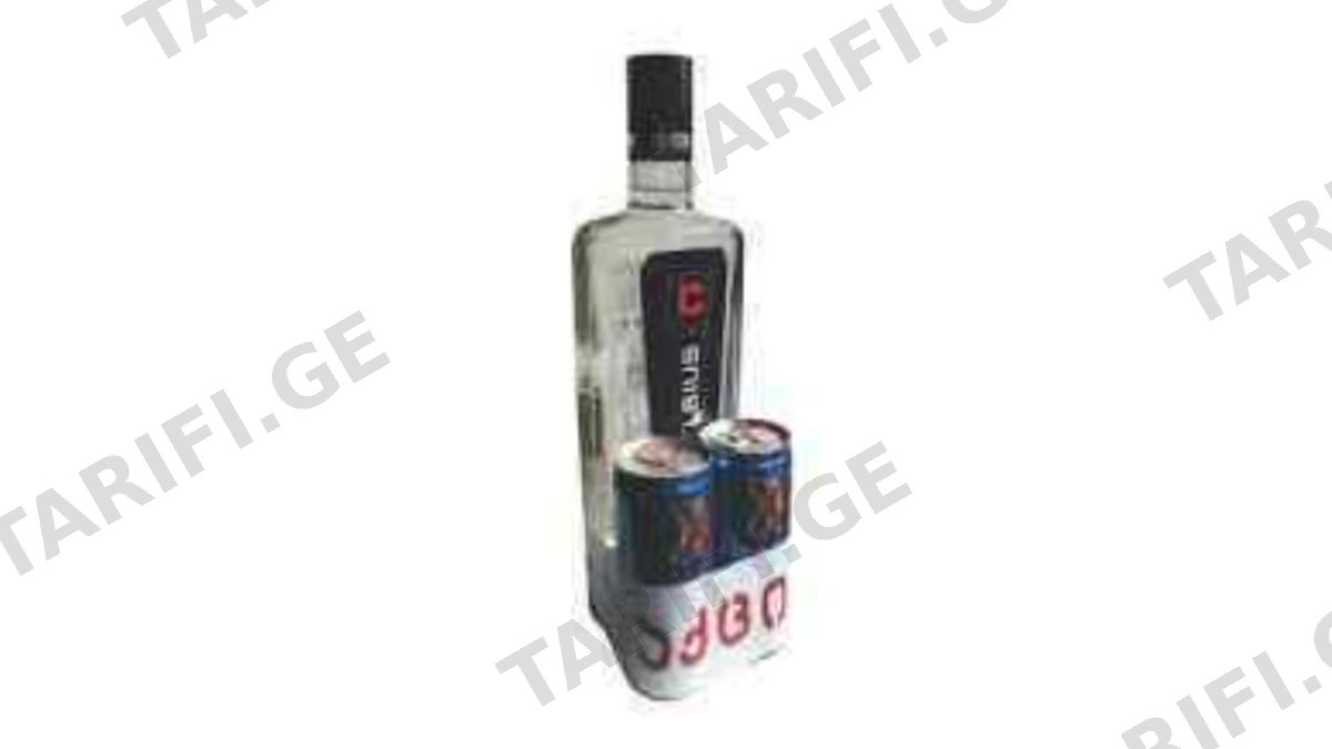 არაყი/ცელსი LUX/1ლ+2XL