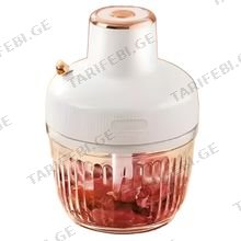 SilverLove SC-8803 1000W ჩოფერი
