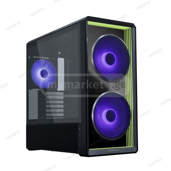 Lian Li Lancool 217 inf