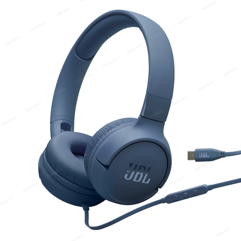 JBL Tune 520C JBLT520CBLU