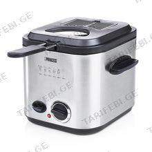 PRINCESS Mini Fryer and Fondue ფრის აპარატი
