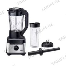 BRAUN JB7551BK სტაციონალური ბლენდერი