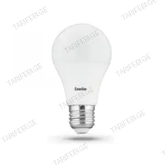 შუქდიოდური ნათურა Camelion LED11-A60/845/E27 11 W