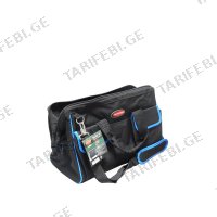 ხელსაწყოების ჩანთა ROCKFORCE RF-7433
