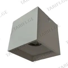 დაუნლაითი MIRAS 10W F80 H80 WH