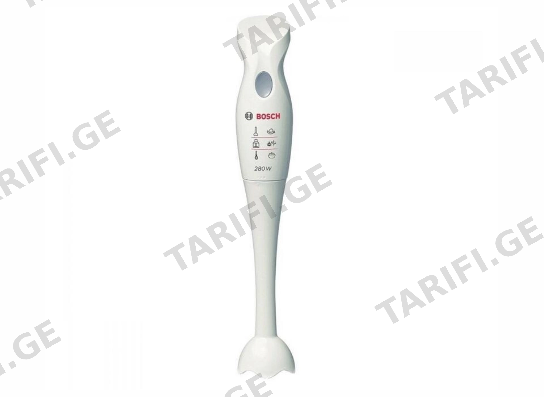 BOSCH MSM6B100