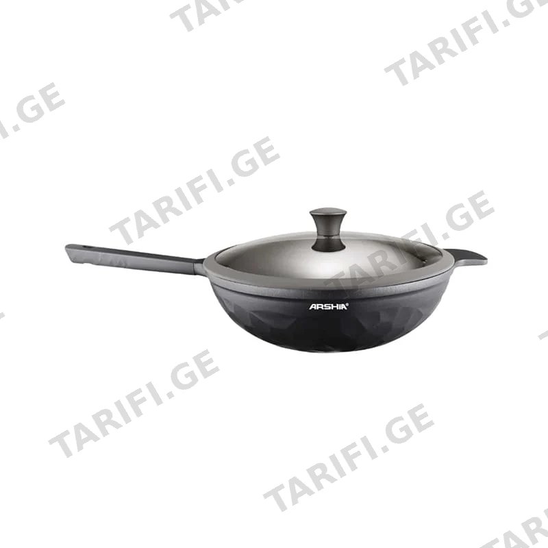 გრანიტის ტაფა ARSHIA CO110-3131