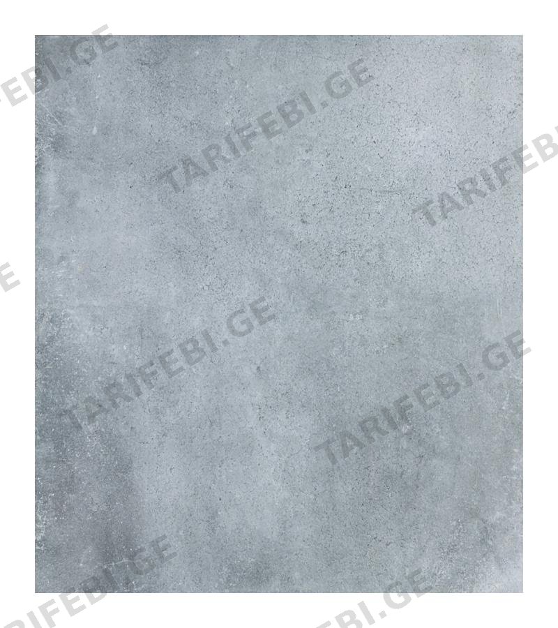 კერამ. ფილა PRIS. GR. DAKAR GRIGIO 60*120 PRISSMACER CERAMICA S.L.U