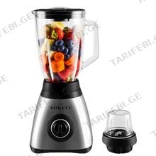 Sokany SK-146S 450W მულტიფუნქციური ბლენდერი