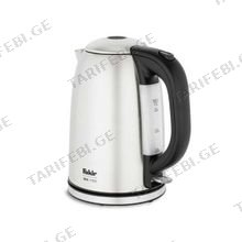 Fakir WK1103 1.7L ელექტრო ჩაიდანი