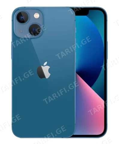 iPhone 13 128GB ( Blue ) (Open Box)