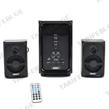 Andowl Q-YX107 კომპიუტერის დინამიკები