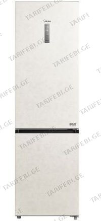 მაცივარი MIDEA MDRB521MIE33OD