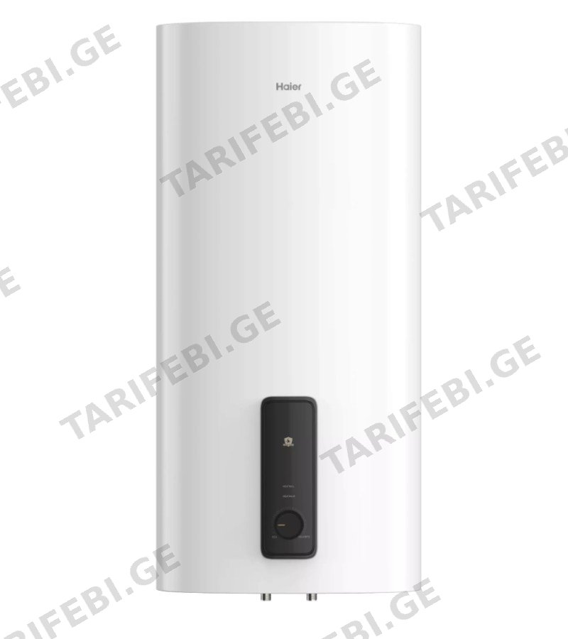 ელ. წყალგამაცხელებელი ES80V-F3 80ლტ მწარ. HAIER
