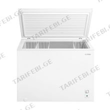 ALTONA F350W საყინულე მაცივარი
