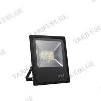 (20W) პროჟექტორი LINUS