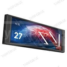 THERMALRIGHT Trofeo Vision 360 ARGB BLACK 9.16 LCD