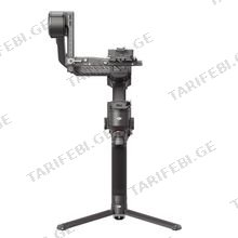 DJI RS4 Pro შტატივი