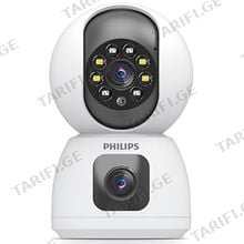 PHILIPS TAI3320 Full HD 1080p ჭკვიანი კამერა