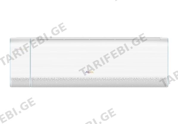 კონდიციონერი AUX ASW-H12A4/QPLUS ინვერტერი 35-45 მ² ჰაერის გარედან შემოტანის ფუნქცია