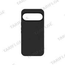Ovose Protective Case Lovely Fruit Series Google pixel 10 Pro Black მობილური ტელეფონის ქეისი