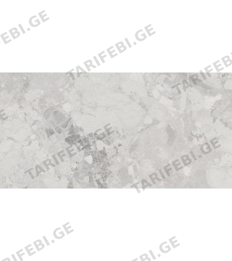 კერამ. ფილა REALSTONE WHITE PL 60x120 CIFRE S.L.