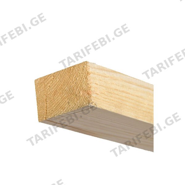 ლარტყა რეიკა 50X50X3000 A
