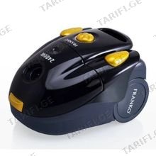 FRANKO FVC-1036 2400 W მტვერსასრუტი