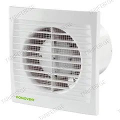 ვენტილატორი DOMOVENT  125 С1