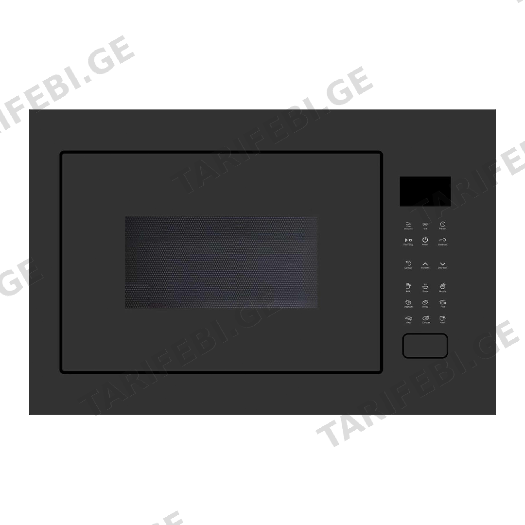 ALNEO 9030 FULL BLACK