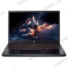 ACER NITRO V 15 ANV15-52 Intel Core 5-210H 16/512GB SSD RTX 4050 6GB ნოუთბუქი