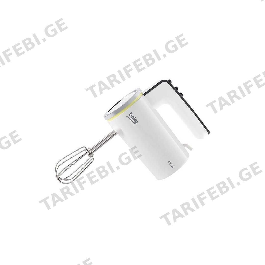 BEKO HMM 7420 W
