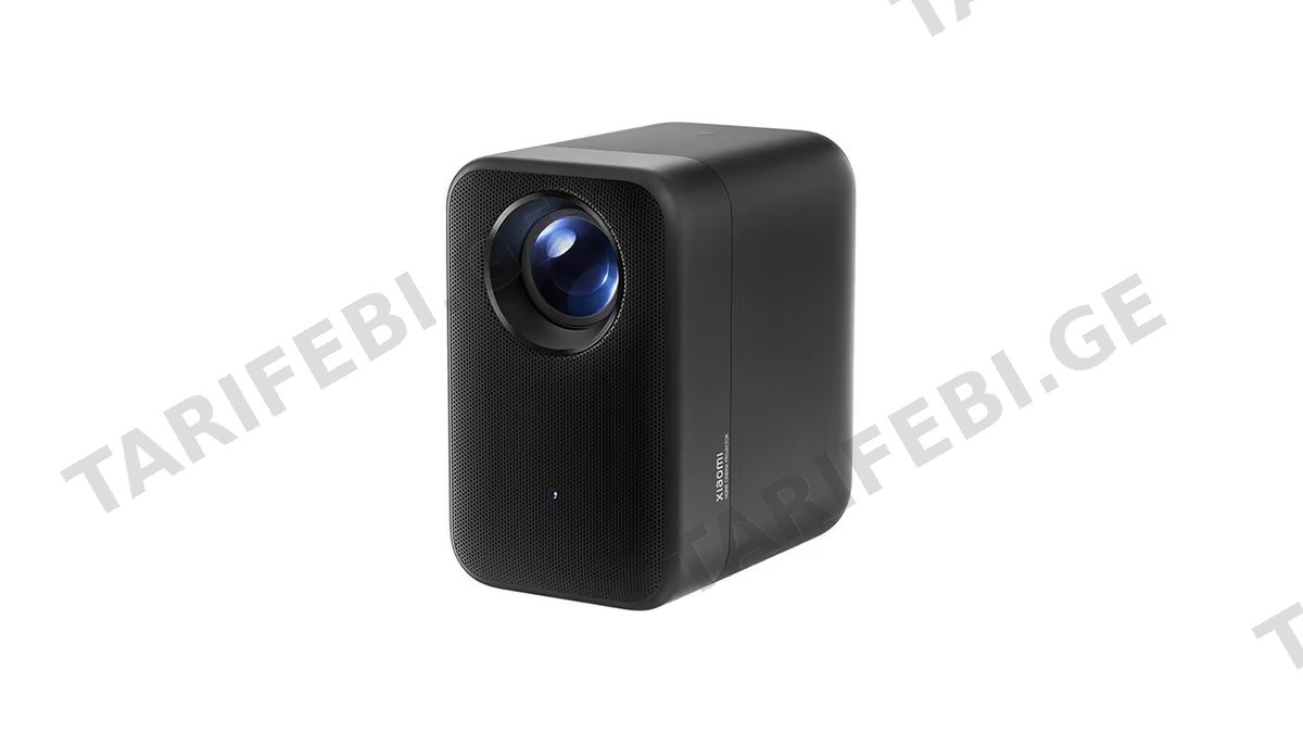 Xiaomi Smart Projector L1 Pro