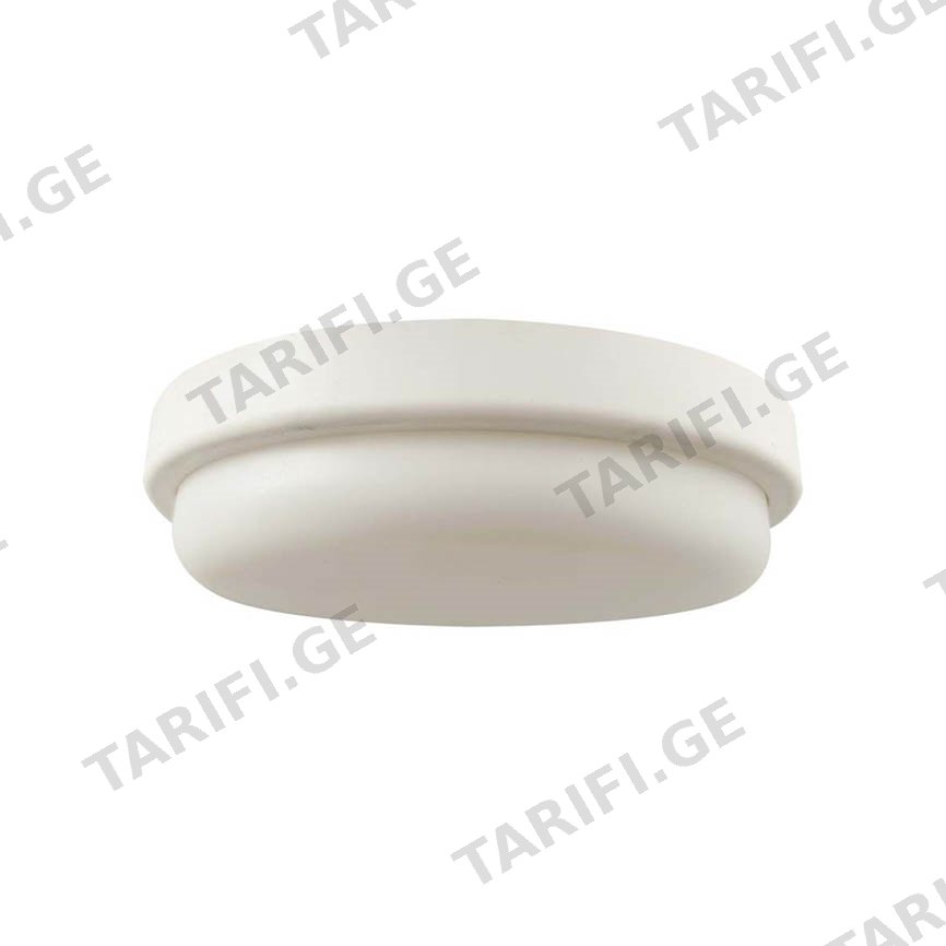 კედლის ლედ განათება V-TAC 18W 3000K IP54 10198