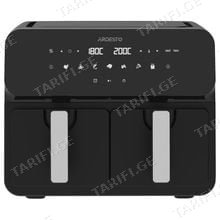ARDESTO AF-H-EDB9L 1700W აეროგრილი 9ლ