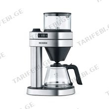 Severin 1580W ყავის აპარატი