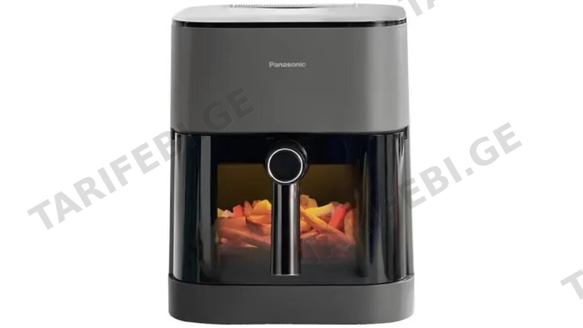 Panasonic NF-CC500SXE