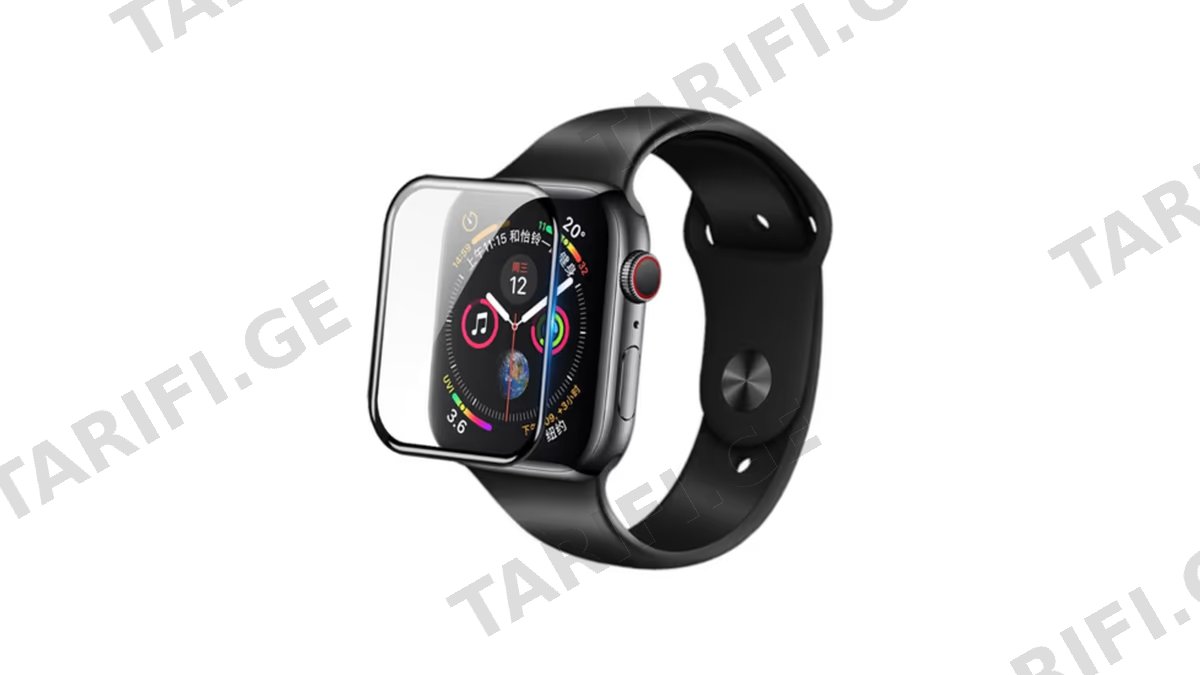 Glass Pro+ Full Screen Film Apple Watch Series SE 2 44MM