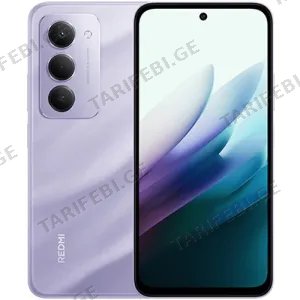 Xiaomi Redmi 15 8GB/128GB Without NFC Sandy Purple