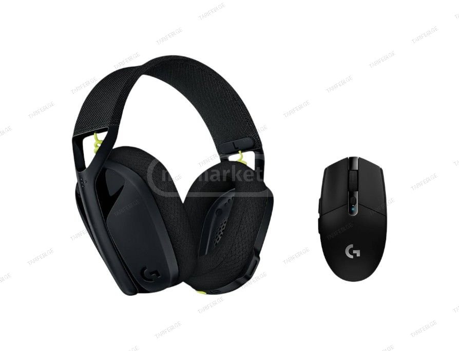 Logitech Wireless Gaming Combo G435 + G305