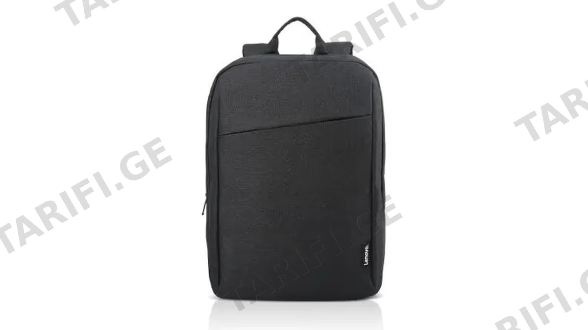 Lenovo 15.6'' Casual Backpack B210