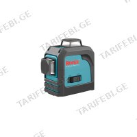 (15მ) 3D ლაზერული ნიველირი RONIX RH-9536