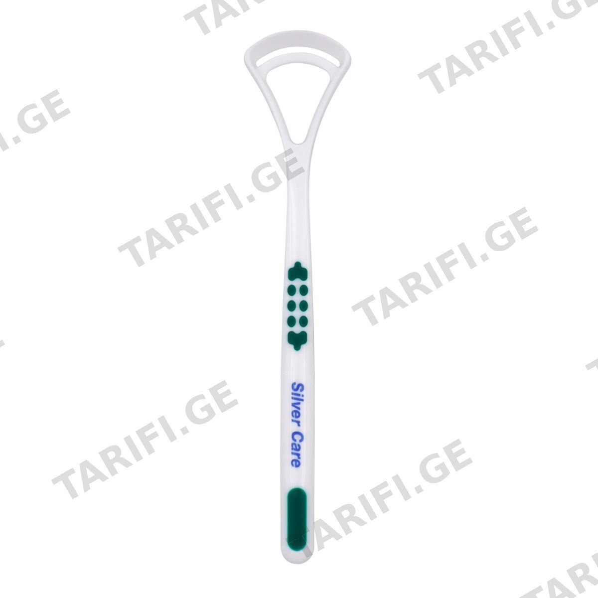 ენის ჯაგრისი 113 დენტონეტი - Dentonet