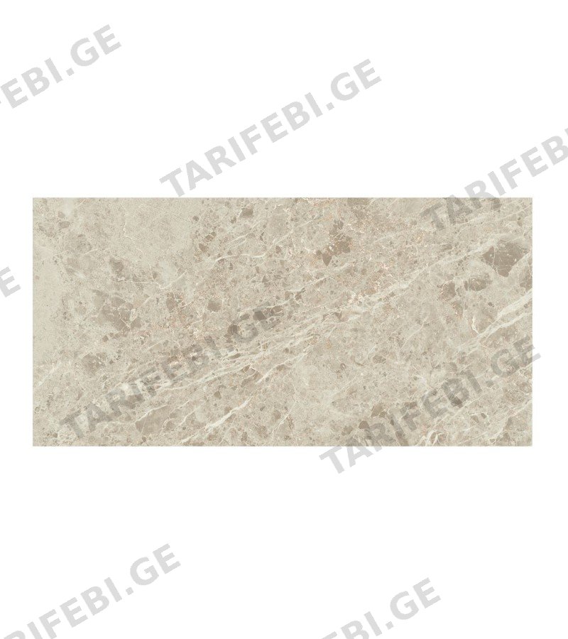 კერამოგრანიტი CAPRICE BEIGE 60X120 LA PLATERA S.A.